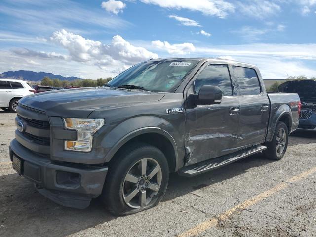 FORD F150 SUPER