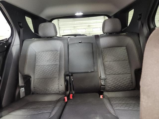 2018 CHEVROLET EQUINOX LT #3304012672