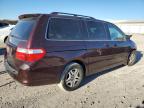 Lot #3305528072 2007 HONDA ODYSSEY EX