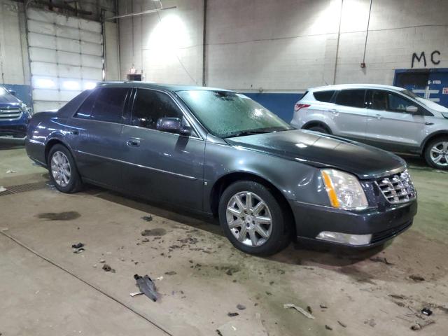 2010 CADILLAC DTS PREMIU #3293474426