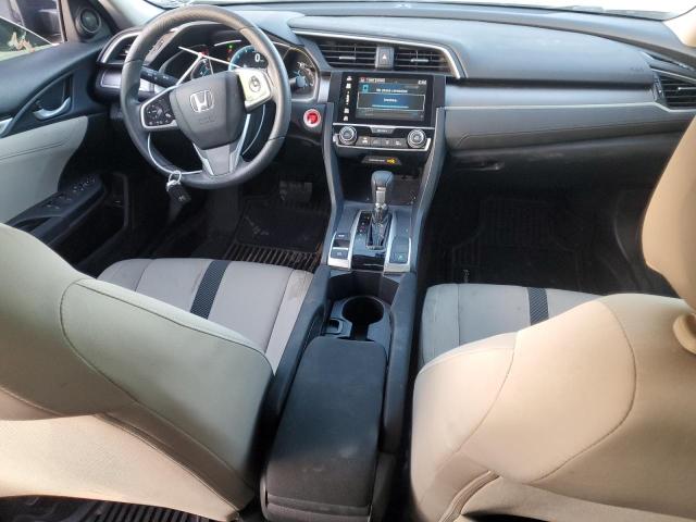 2017 HONDA CIVIC EX 19XFC2F76HE006891