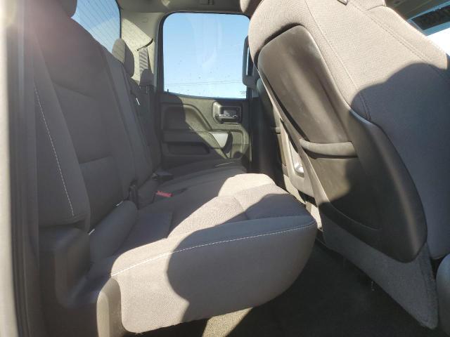 2014 CHEVROLET SILVERADO #3284777538