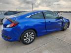 Lot #3316036289 2020 HONDA CIVIC LX