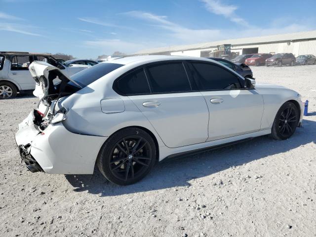 2021 BMW 330XI #3303790426