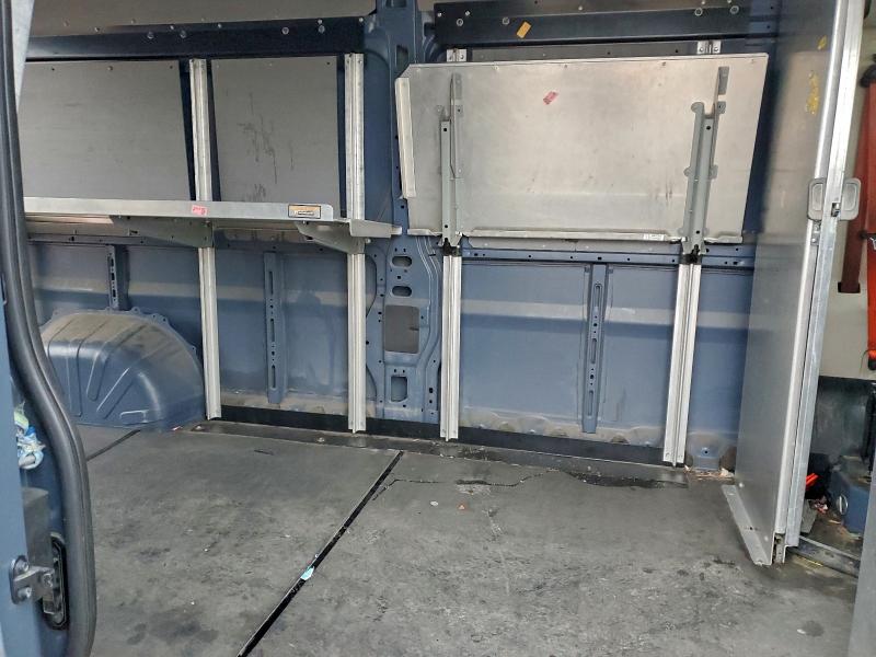 2020 RAM PROMASTER #3301791332