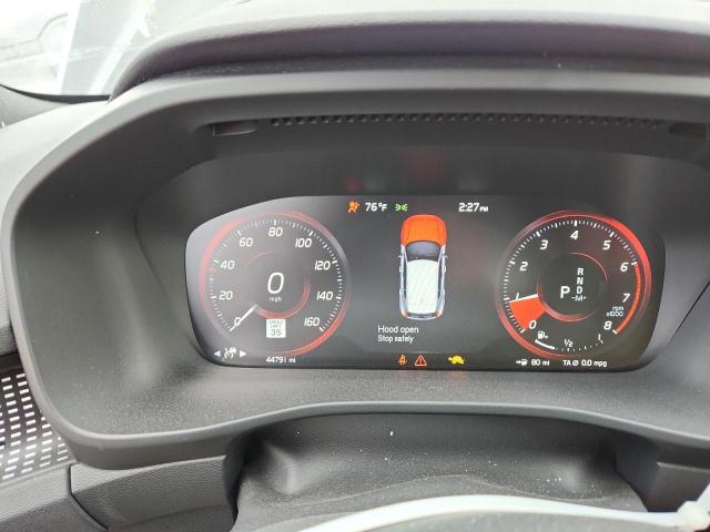 2019 VOLVO XC40 T5 MO #3296976924