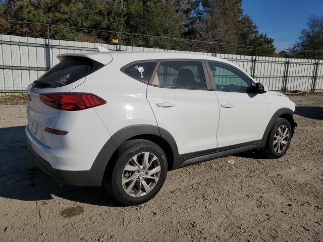 2019 HYUNDAI TUCSON SE #3297962793