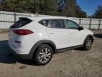 Lot #3297962793 2019 HYUNDAI TUCSON SE