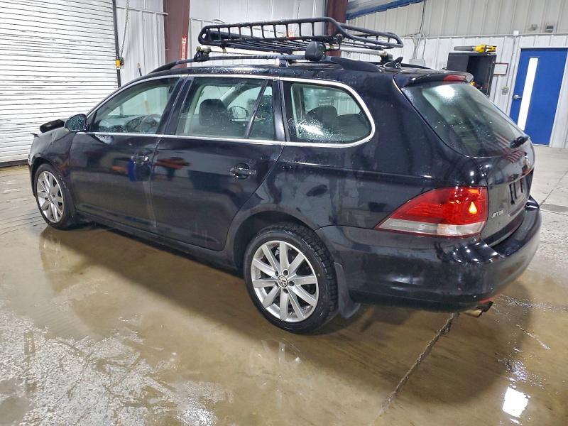 2013 VOLKSWAGEN JETTA TDI #3303978715