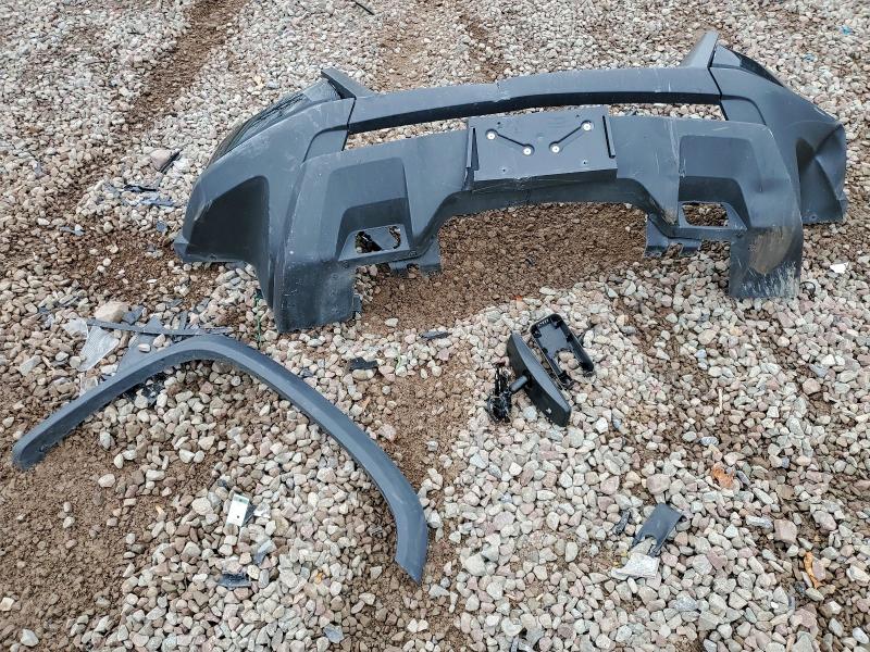 2019 CHEVROLET COLORADO Z #3302647176