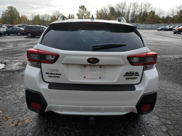 2021 SUBARU CROSSTREK #3285846569