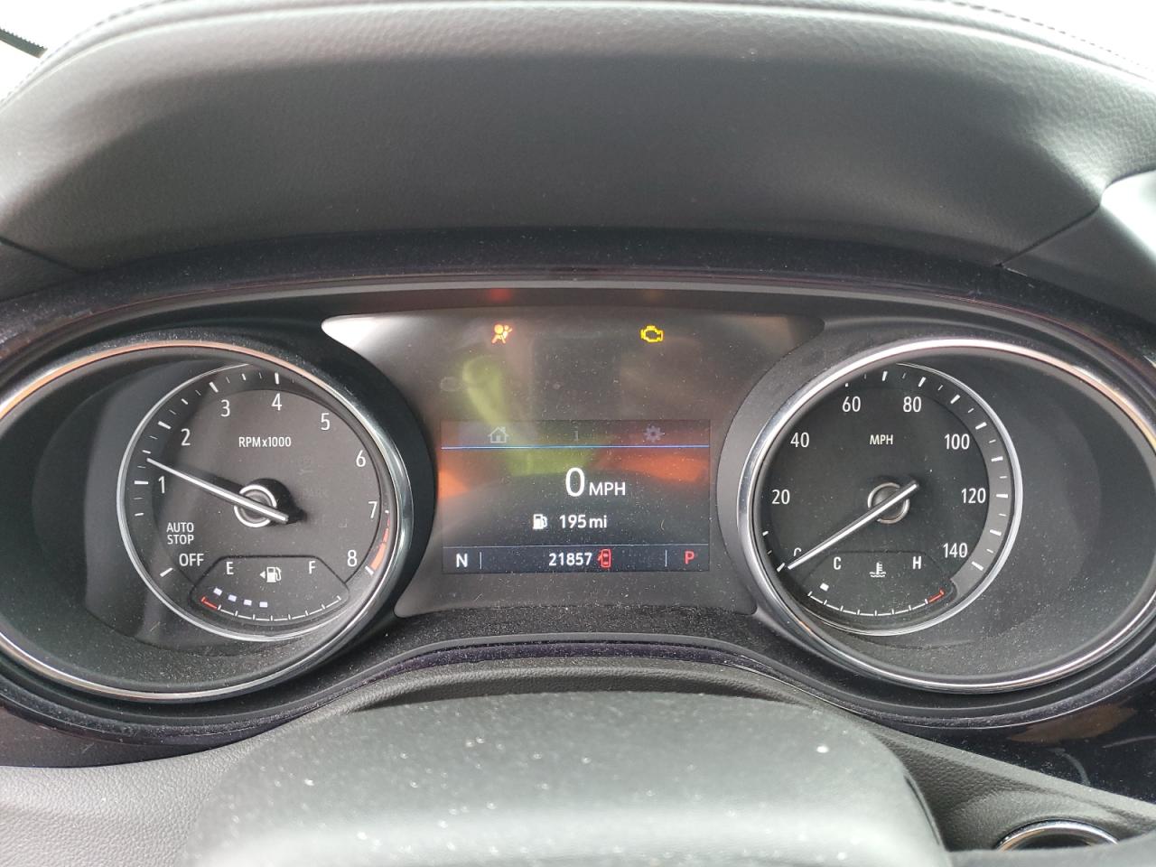 BUICK ENCORE PREFERRED