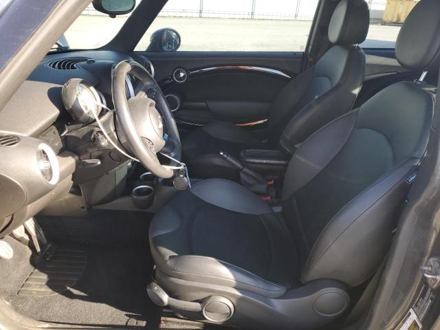 2013 MINI COOPER S #3296432695