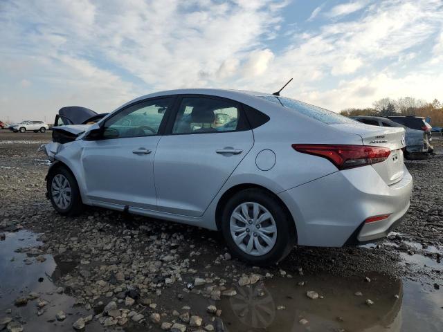 2022 HYUNDAI ACCENT SE #3291378164