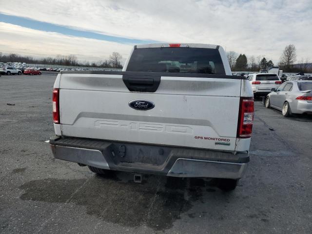 2019 FORD F150 SUPER #3293328421