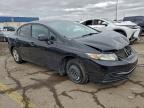 Lot #3303602937 2013 HONDA CIVIC LX