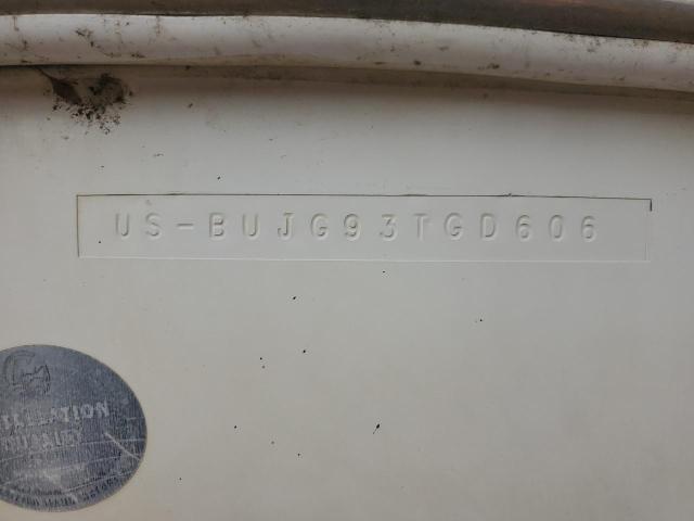 2006 TAHOE Q5 BOAT #3310366952