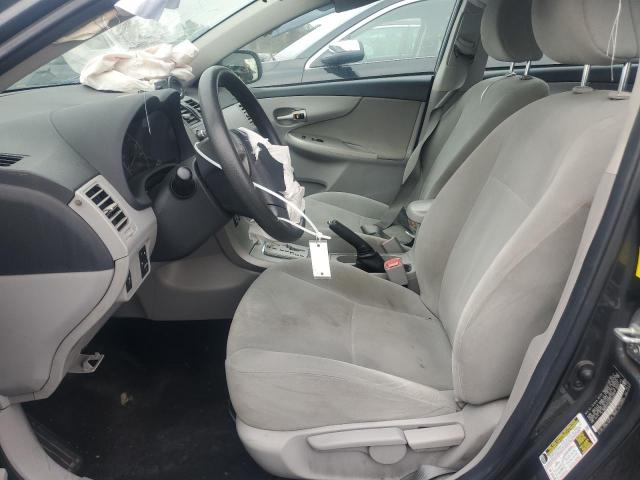 2011 TOYOTA COROLLA BA #3301847393