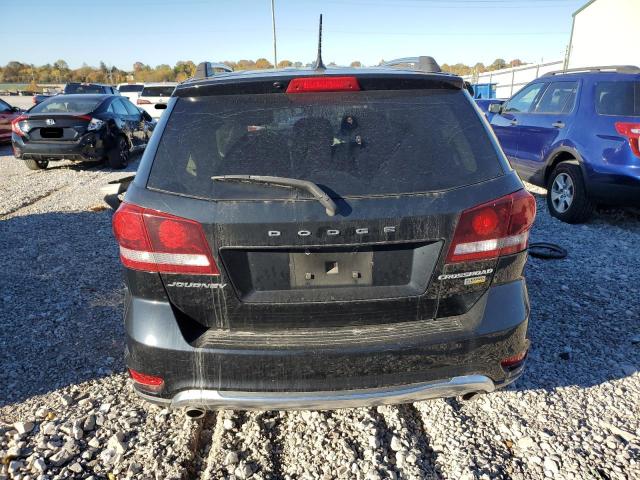 2018 DODGE JOURNEY CR #3290247230