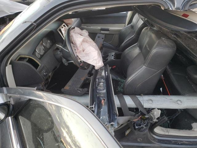 2007 CHRYSLER 300C #3298133177