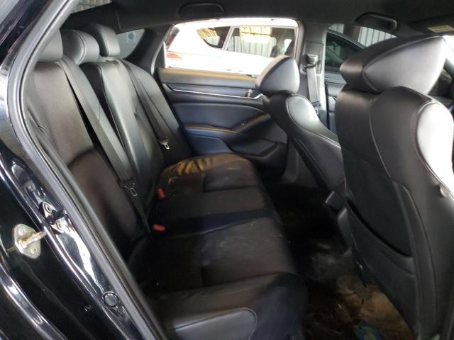 2018 HONDA ACCORD SPO #3290474763