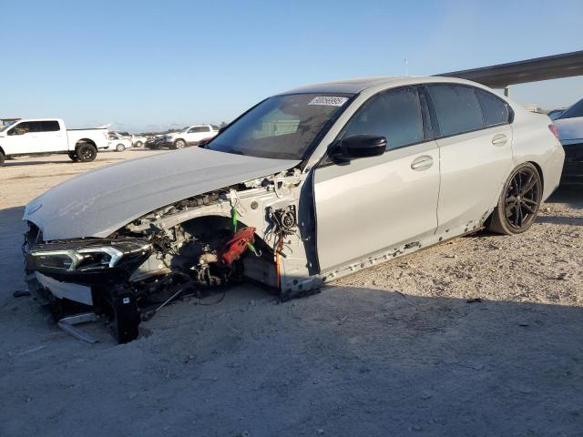 2024 BMW 330E #3309542580