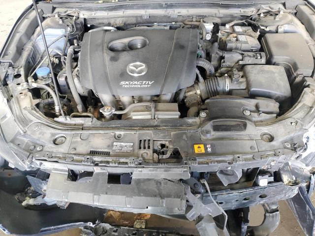 2018 MAZDA 3 GRAND TO #3315780383