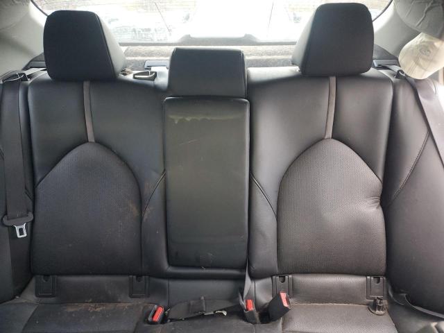 2022 TOYOTA CAMRY XSE #3301983472