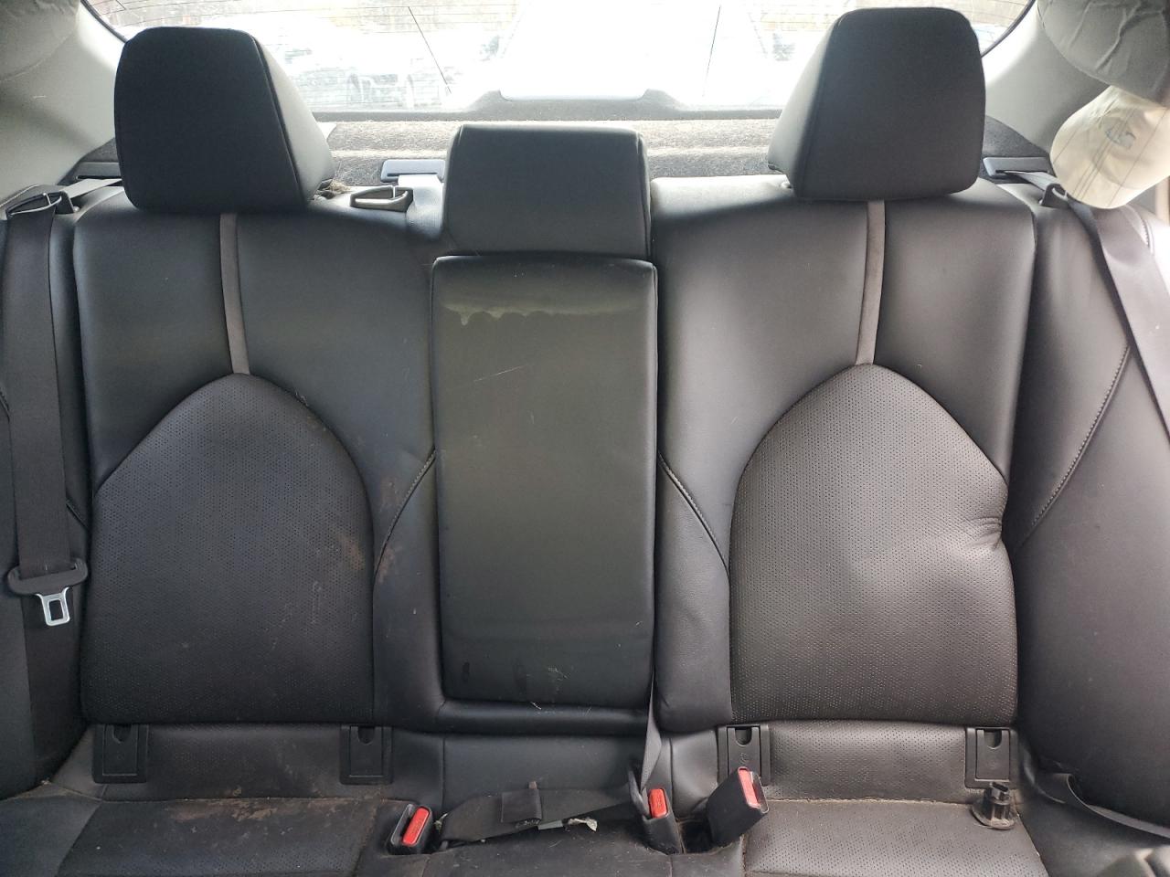 Lot #3301983472 2022 TOYOTA CAMRY XSE