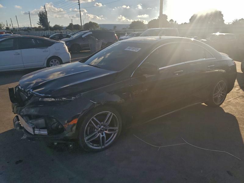 2018 MERCEDES-BENZ CLA 250 #3294474493