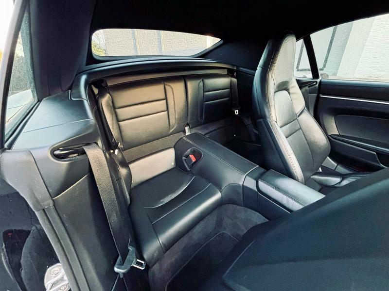 2020 PORSCHE 911 CARRER - WP0CB2A93LS262748