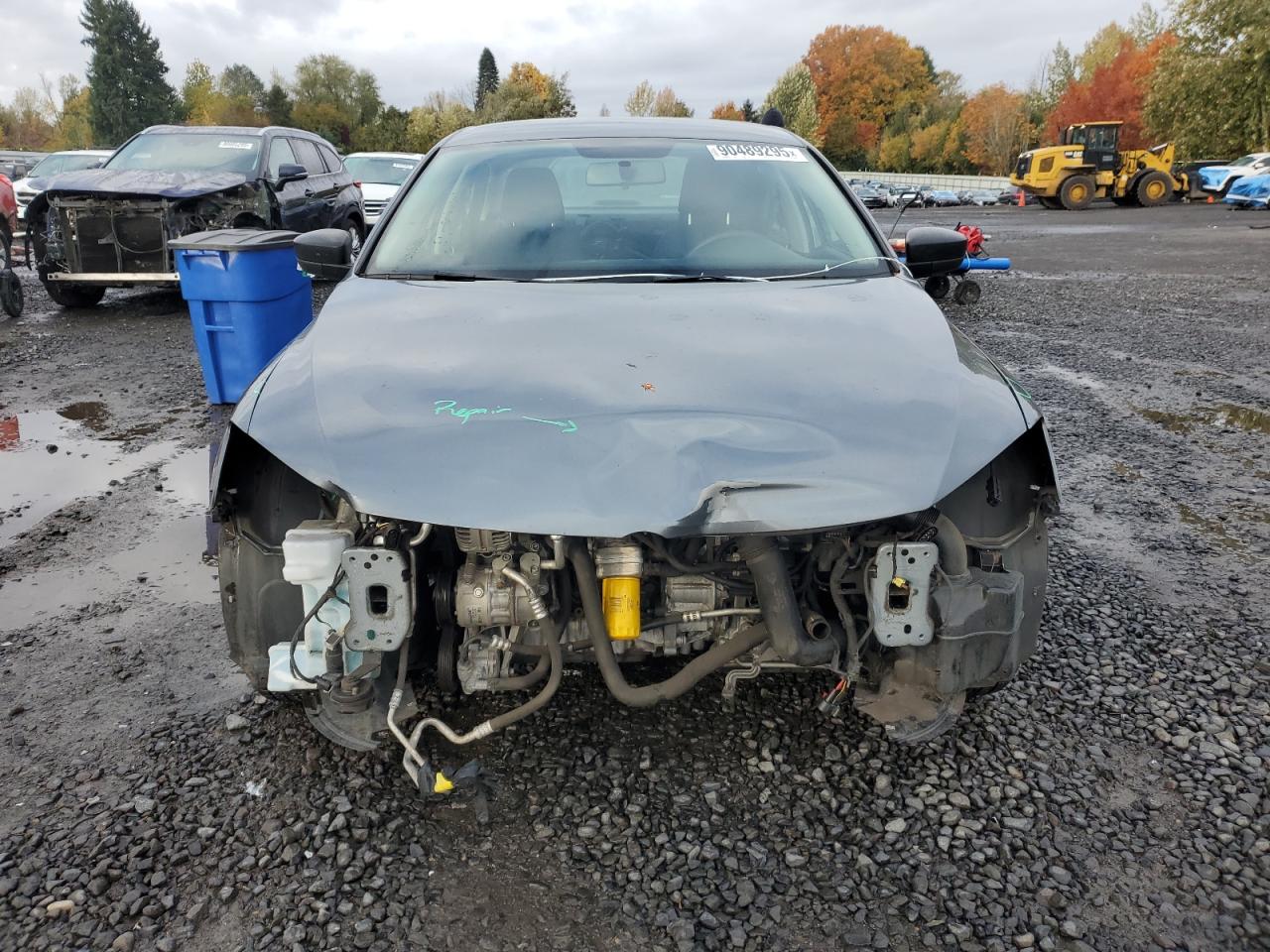 VOLKSWAGEN JETTA BASE