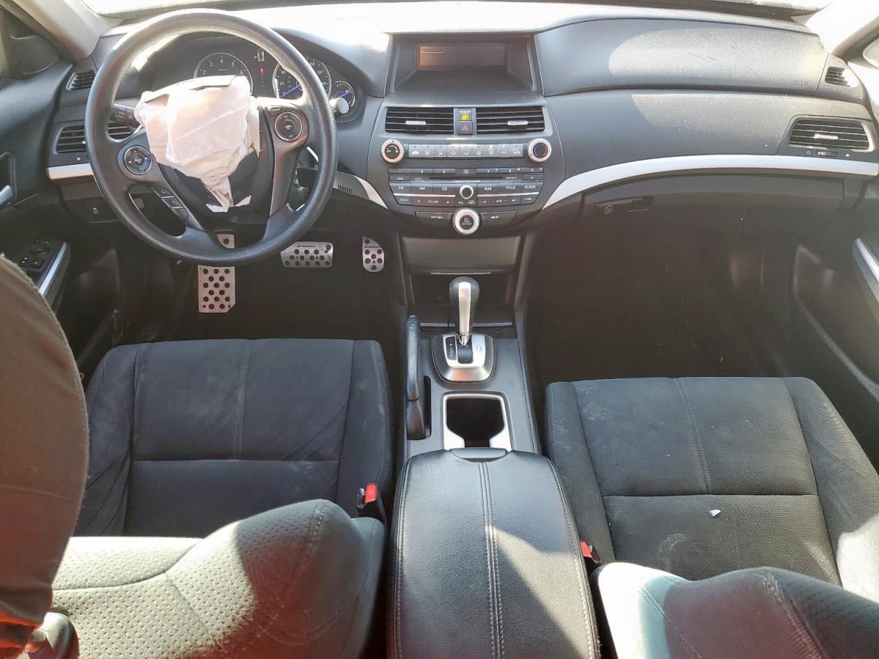 Lot #3312479675 2013 HONDA CROSSTOUR