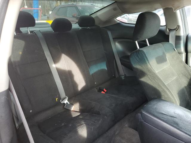 2010 HONDA ACCORD EX #3297989033