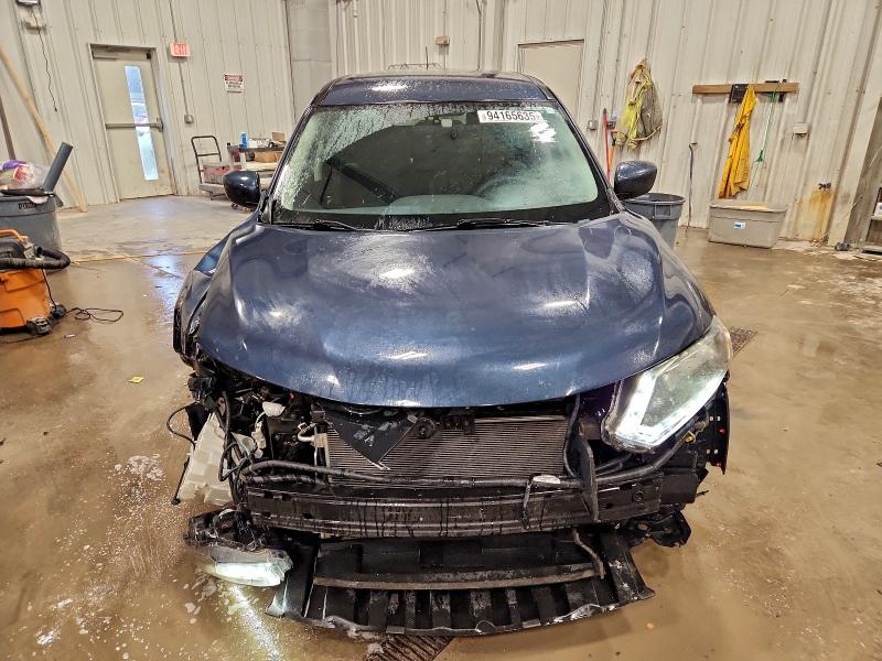 2016 NISSAN ROGUE S #3298159276