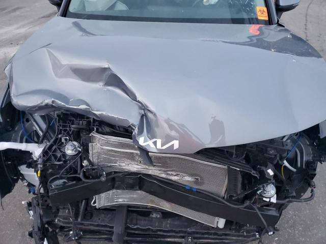 2024 KIA SPORTAGE E #3296250578