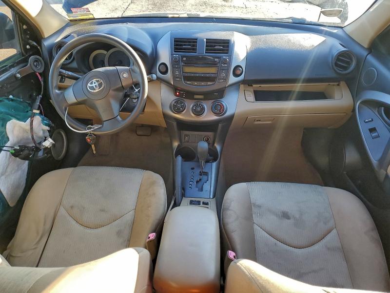 2009 TOYOTA RAV4 #3312266791