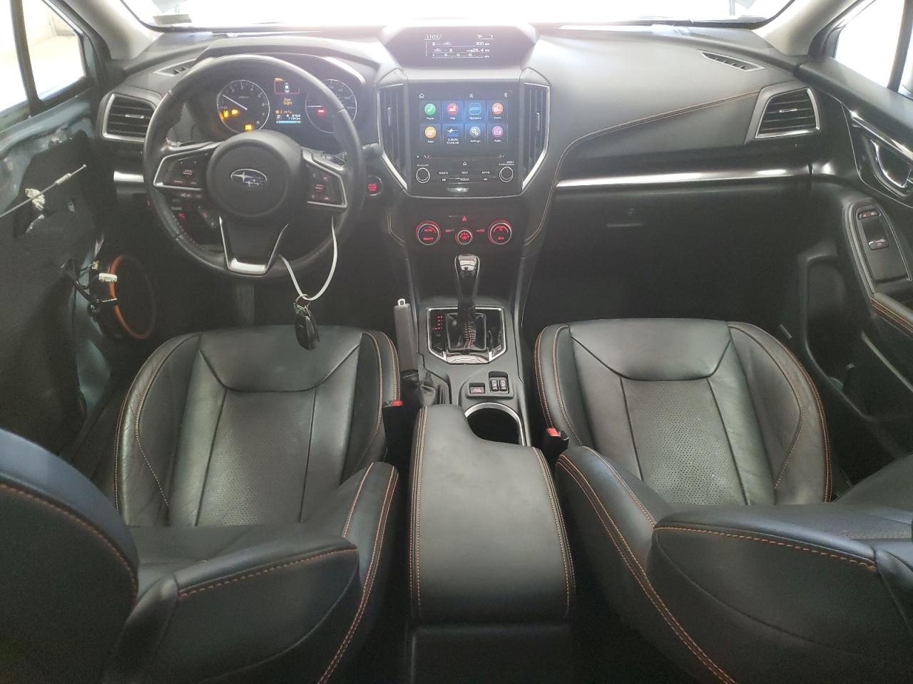 SUBARU CROSSTREK LIMITED
