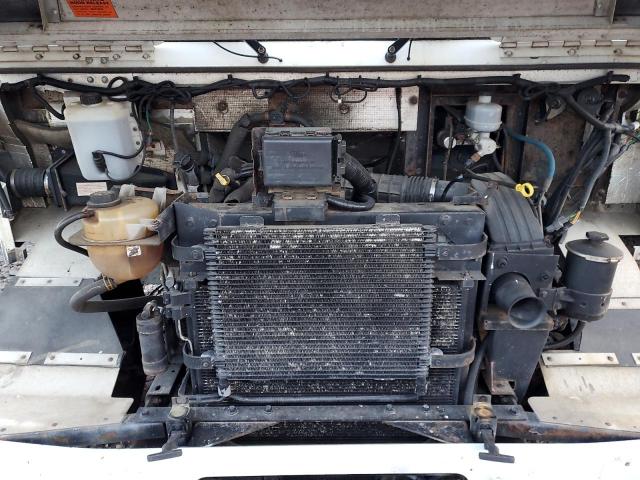 2014 FORD F59 #3301621624