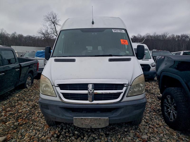 2008 DODGE SPRINTER 2 #3301682642