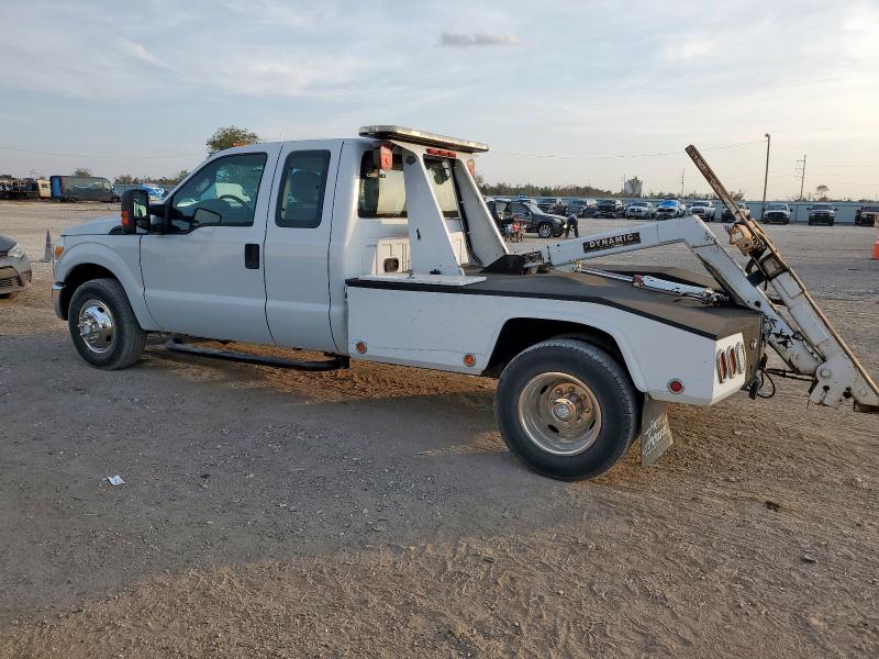 2011 FORD F350 SUPER #3292402263