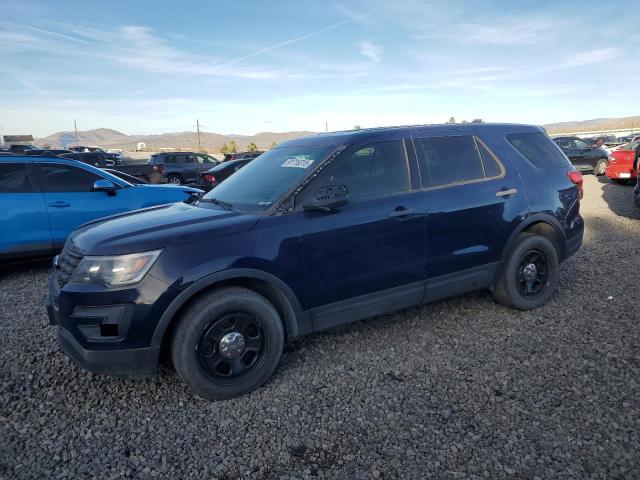 FORD EXPLORER P