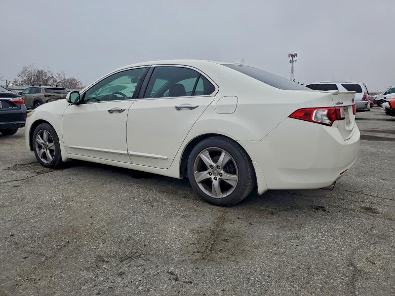 2009 ACURA TSX #3303708522
