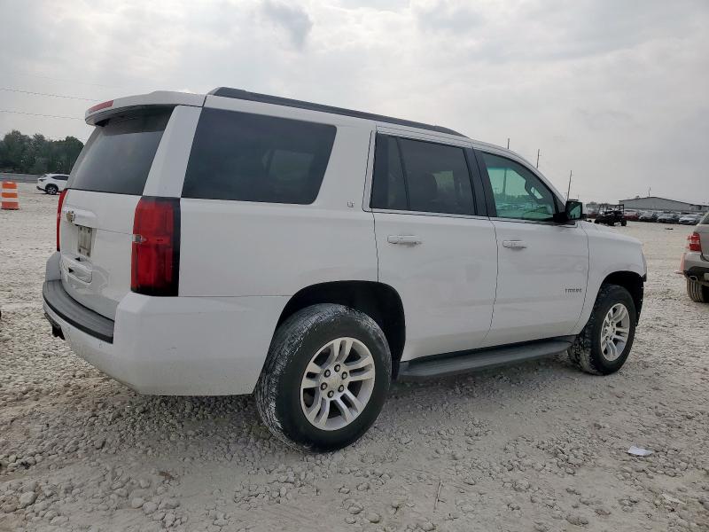 2015 CHEVROLET TAHOE C150 #3292769789