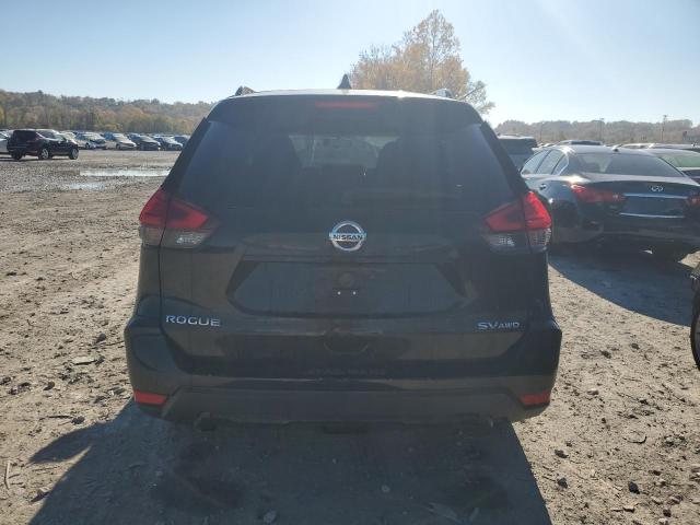 2017 NISSAN ROGUE SV #3284049799