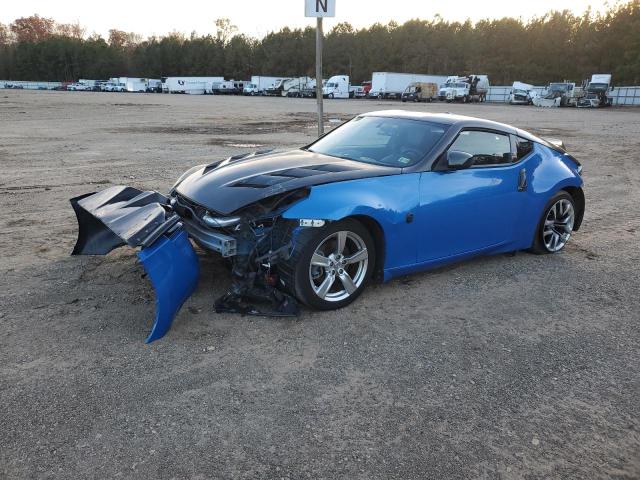 2009 NISSAN 370Z #3301820400