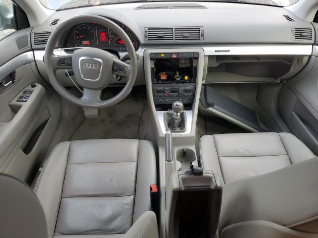 2006 AUDI A4 2.0T QU #3301909453