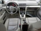 Lot #3301909453 2006 AUDI A4 2.0T QU