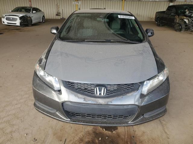 2013 HONDA CIVIC LX #3296907818