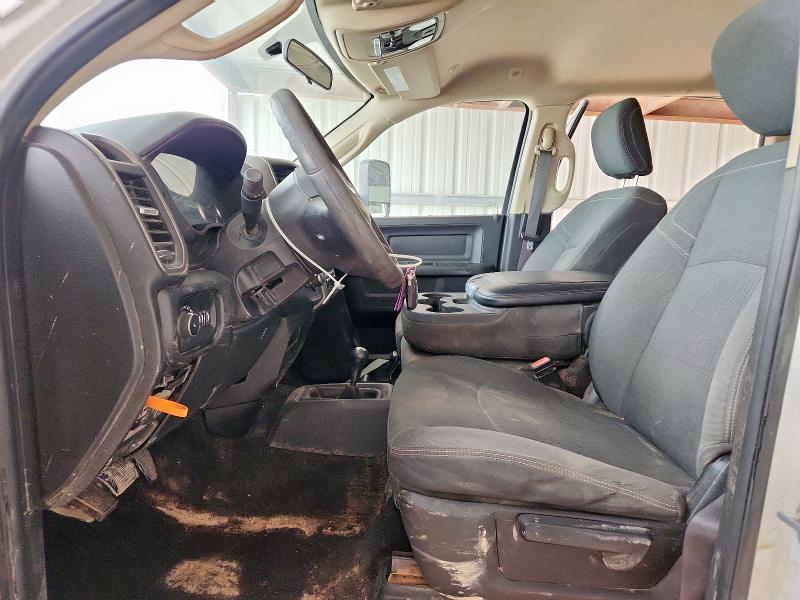 2019 RAM 3500 TRADE #3304615443